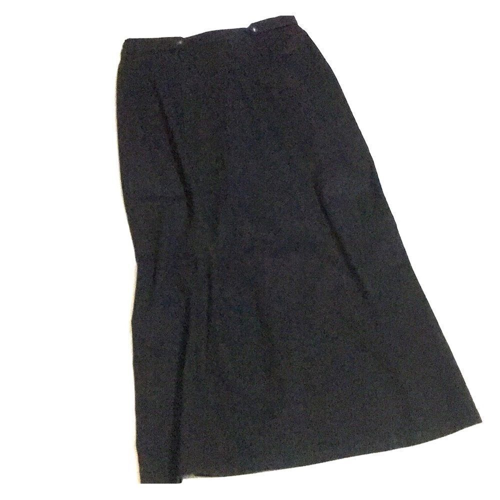 Sun River Maxi Skirt size M